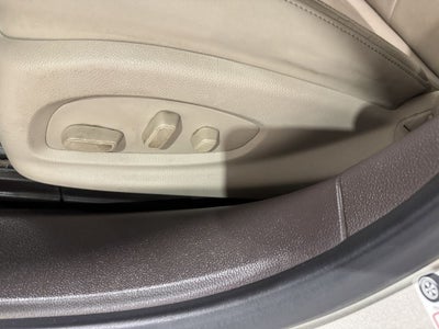 2014 Buick LaCrosse Leather Group