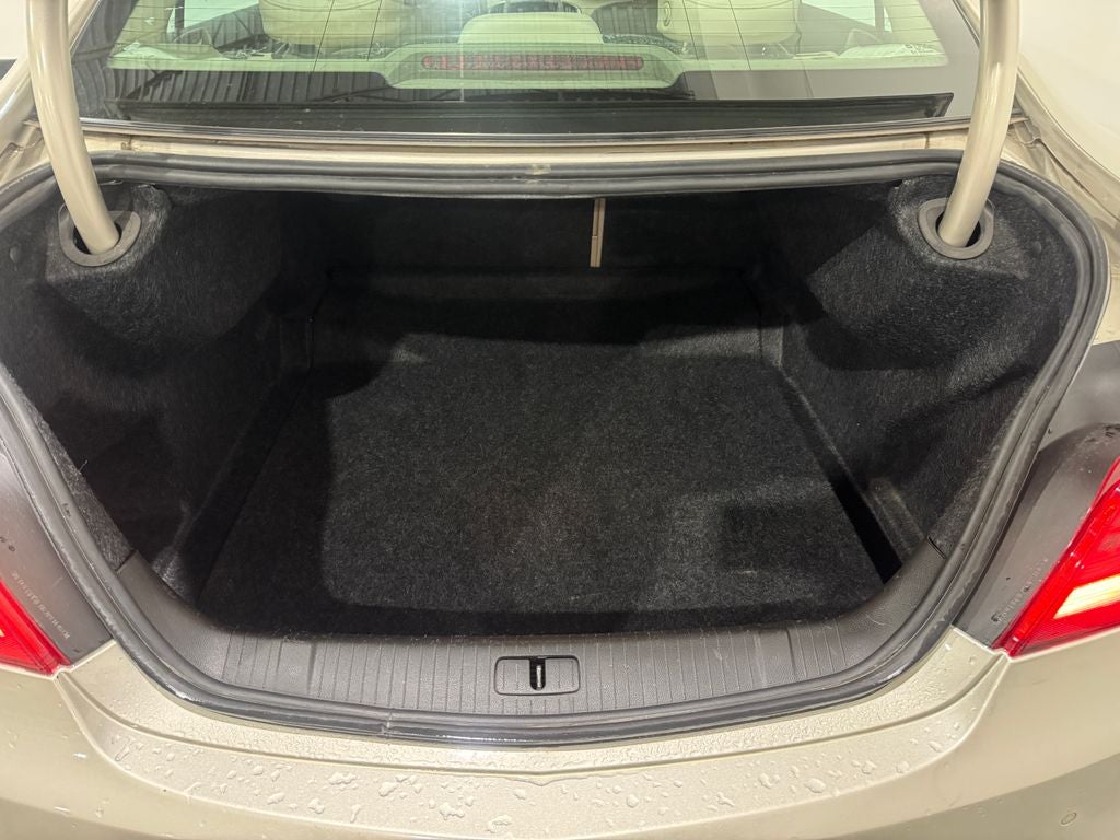 2014 Buick LaCrosse Leather Group