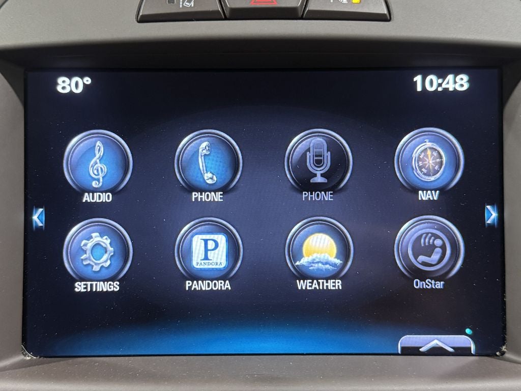 2014 Buick LaCrosse Leather Group