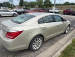 2014 Buick LaCrosse Leather Group