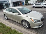 2014 Buick LaCrosse Leather Group