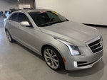2015 Cadillac ATS 2.0L Turbo Premium