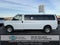 2023 Chevrolet Express 3500 LT Passenger
