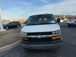 2023 Chevrolet Express 3500 LT Passenger