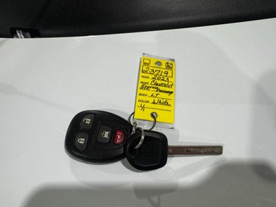 2023 Chevrolet Express 3500 LT Passenger