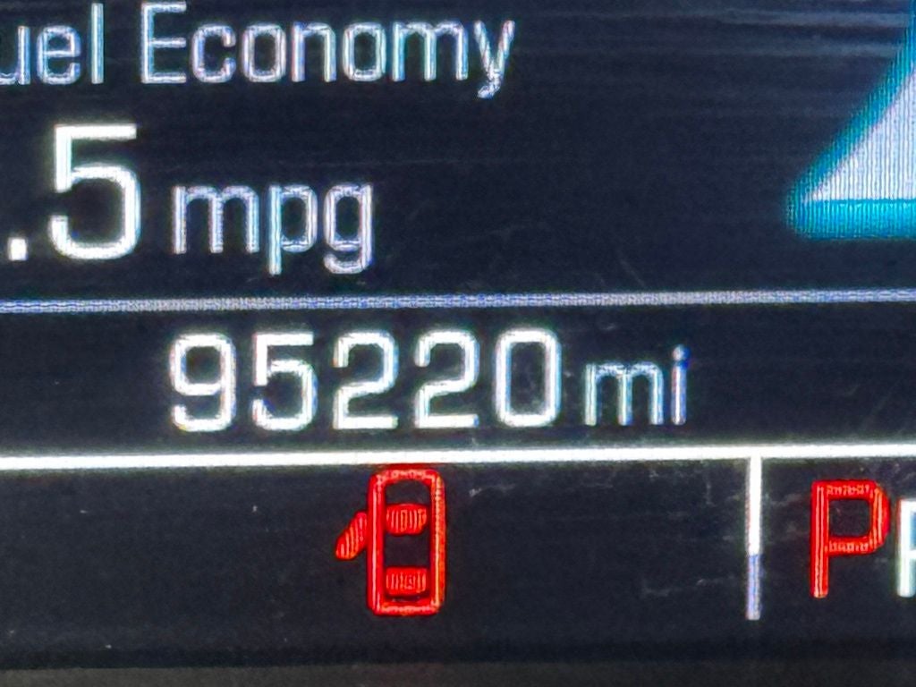 2019 Chevrolet Silverado 2500HD LTZ