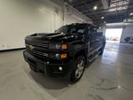 2019 Chevrolet Silverado 2500HD LTZ