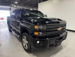 2019 Chevrolet Silverado 2500HD LTZ