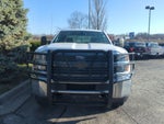 2016 Chevrolet Silverado 2500HD Work Truck
