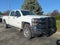 2016 Chevrolet Silverado 2500HD Work Truck