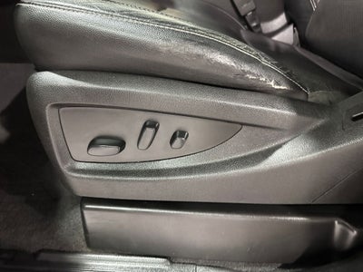 2019 Chevrolet Silverado 3500HD LTZ