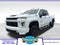 2023 Chevrolet Silverado 2500HD LTZ