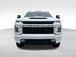 2023 Chevrolet Silverado 2500HD LTZ