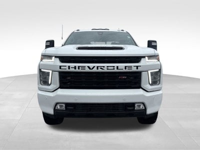 2023 Chevrolet Silverado 2500HD LTZ