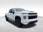 2023 Chevrolet Silverado 2500HD LTZ
