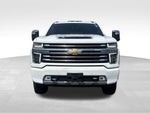 2022 Chevrolet Silverado 2500HD High Country