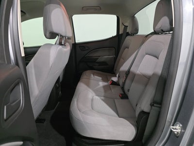 2019 Chevrolet Colorado Work Truck