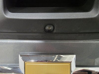 2019 Chevrolet Colorado Work Truck