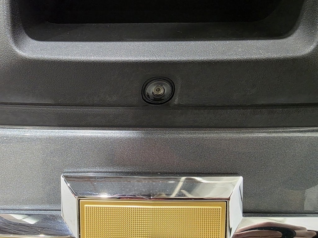 2019 Chevrolet Colorado Work Truck