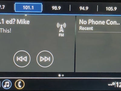 2019 Chevrolet Colorado Work Truck