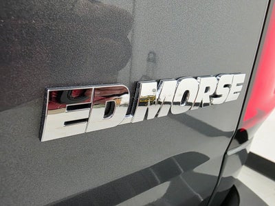 2019 Chevrolet Colorado Work Truck