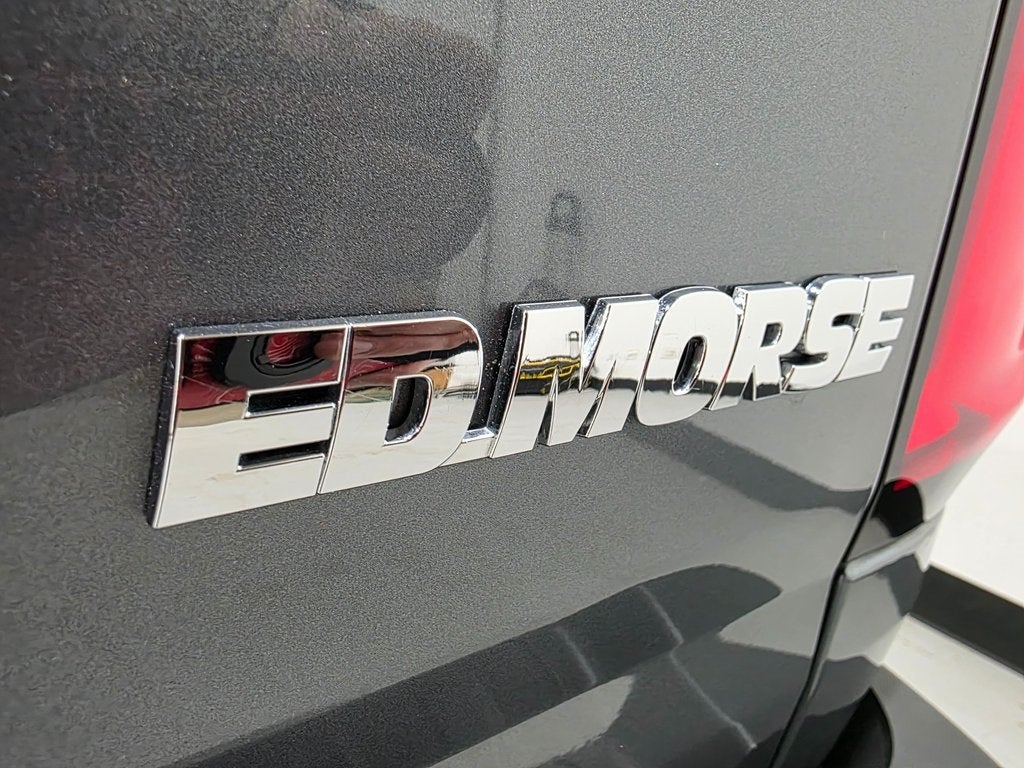 2019 Chevrolet Colorado Work Truck