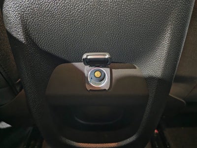 2019 Chevrolet Colorado Work Truck