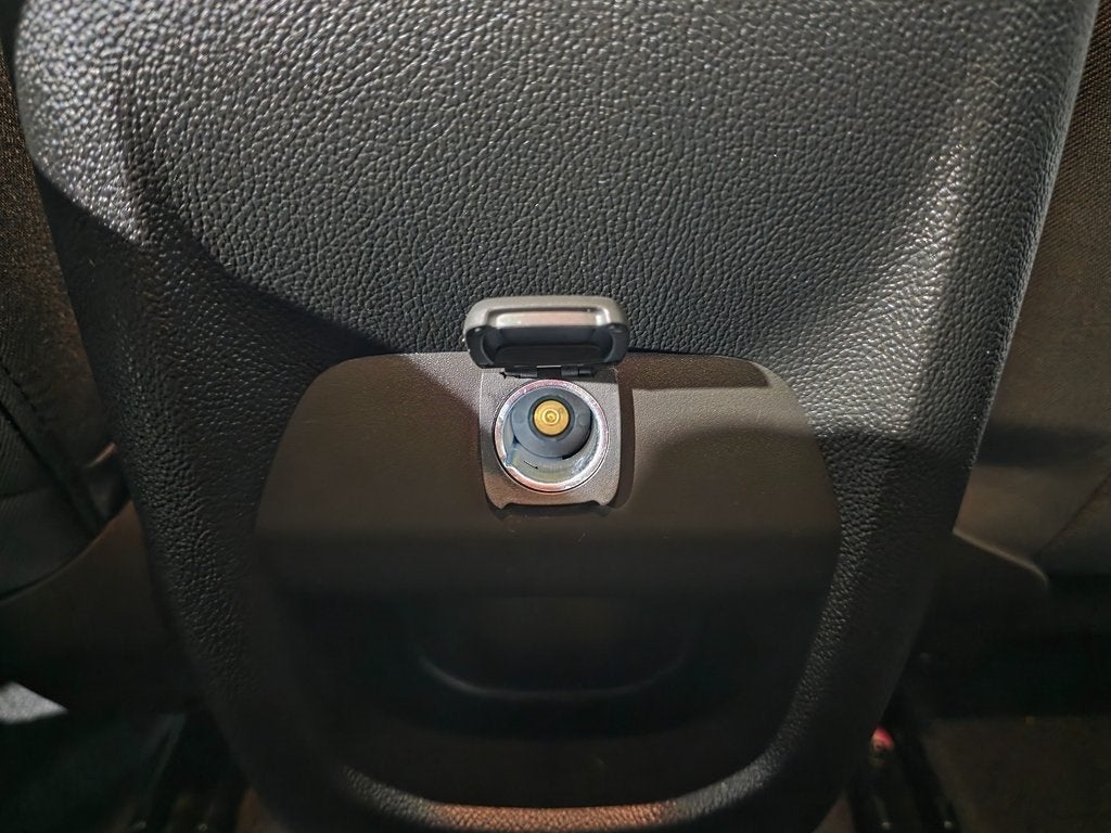 2019 Chevrolet Colorado Work Truck