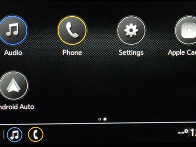 2019 Chevrolet Colorado Work Truck