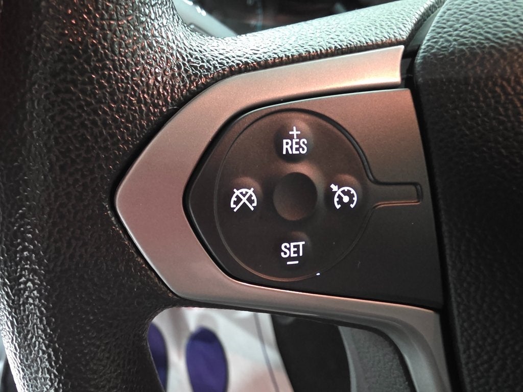 2019 Chevrolet Colorado Work Truck