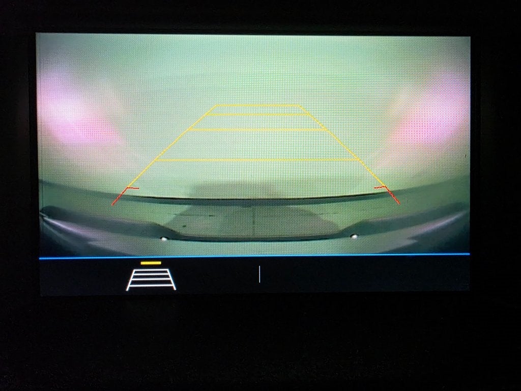 2019 Chevrolet Colorado Work Truck