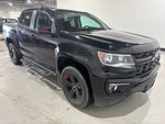 2022 Chevrolet Colorado LT Redline Edition
