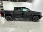 2022 Chevrolet Colorado LT Redline Edition