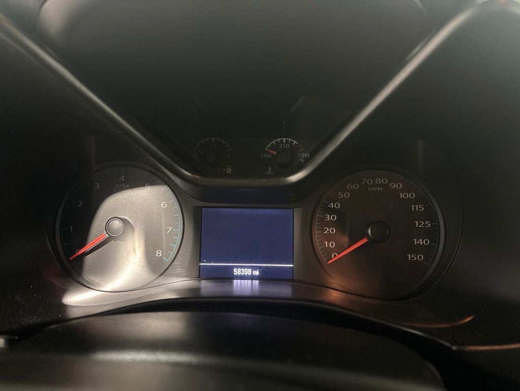 2022 Chevrolet Colorado LT Redline Edition