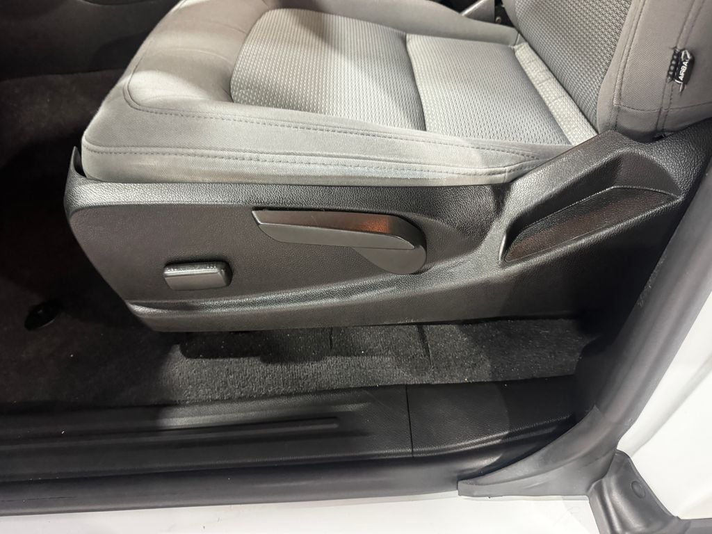 2020 Chevrolet Colorado Work Truck