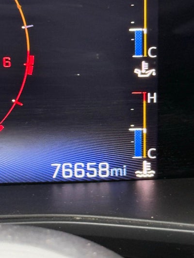 2023 Chevrolet Colorado Work Truck