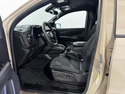 2023 Chevrolet Colorado Work Truck