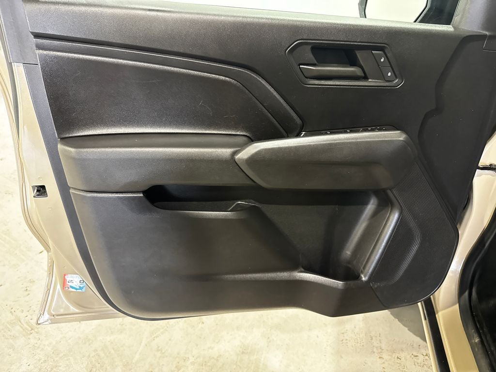 2023 Chevrolet Colorado Work Truck