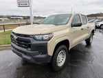 2023 Chevrolet Colorado Work Truck