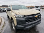 2023 Chevrolet Colorado Work Truck