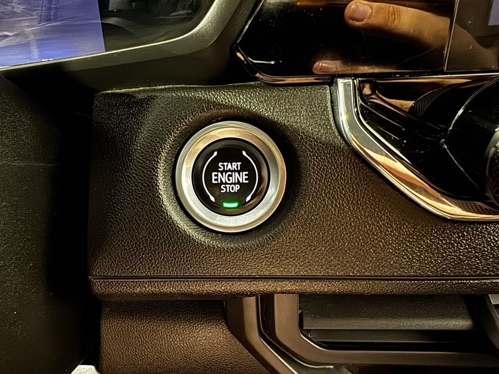 2023 Chevrolet Colorado Work Truck