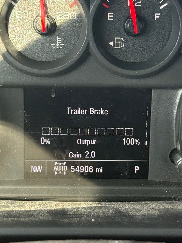 2021 Chevrolet Silverado 1500 Custom Trail Boss Z71