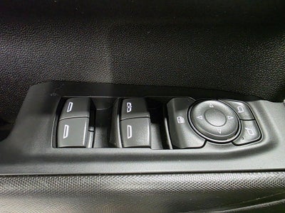 2021 Chevrolet Silverado 1500 Custom Trail Boss Z71