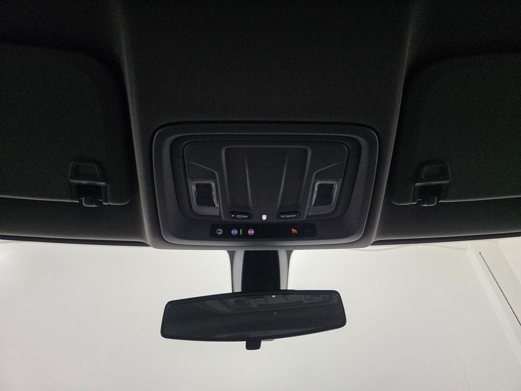 2021 Chevrolet Silverado 1500 Custom Trail Boss Z71