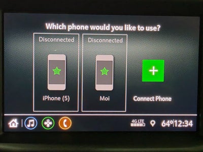 2021 Chevrolet Silverado 1500 Custom Trail Boss Z71