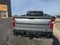 2021 Chevrolet Silverado 1500 Custom Trail Boss Z71
