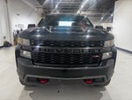 2022 Chevrolet Silverado 1500 LTD Custom Trail Boss