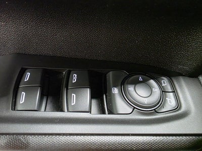 2022 Chevrolet Silverado 1500 LTD Custom Trail Boss Z71