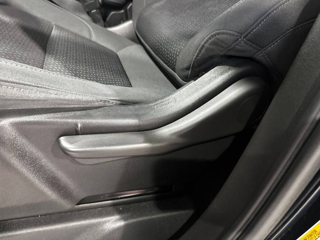 2022 Chevrolet Silverado 1500 LTD Custom Trail Boss