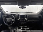 2022 Chevrolet Silverado 1500 LTD Custom Trail Boss